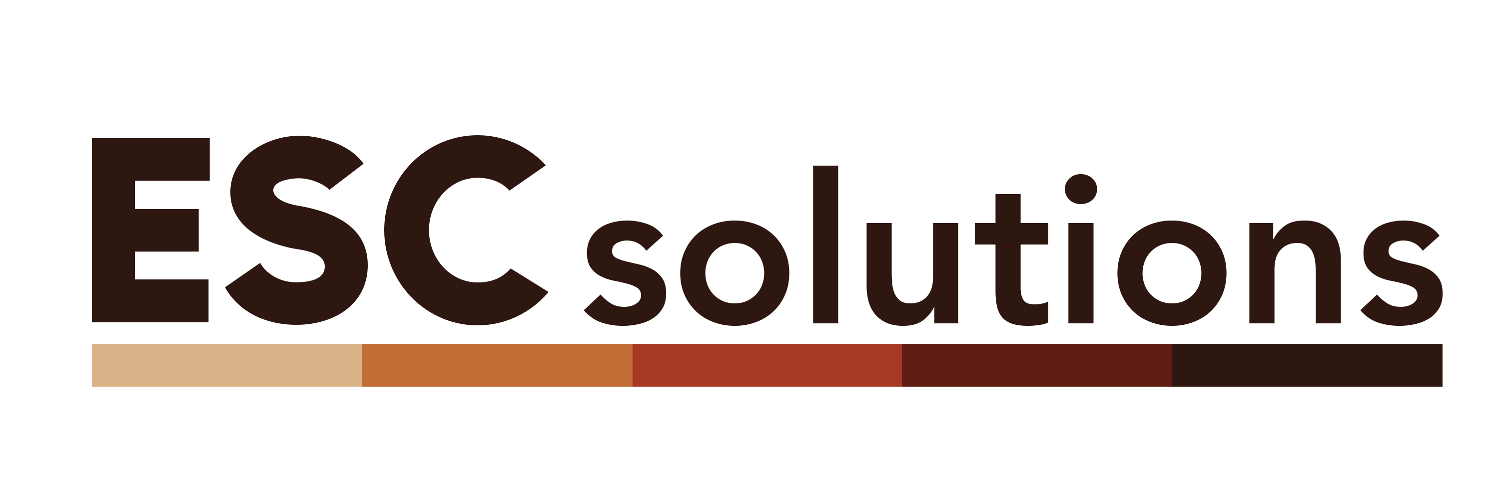 ESC Solutions (Logotipo)